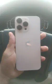 گوشی ایفن 16 پرمکس
