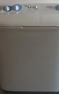 ماشین لباسشویی حایر