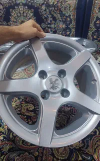 معاوضه با رینگ خرچنگی  15