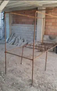 چادر سایبان برای بساط میوه و لباس