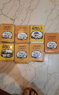 فلش کارت زبان