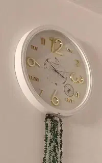 ساعت دیواری نو نو