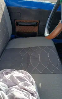 بار بری با نیسان