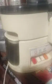 آب‌میوه گیری پارس خزر