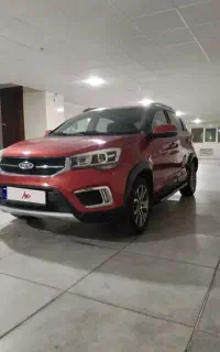 ام وی ام X22 اتوماتیک (MVM X22)
