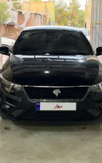 تارا اتوماتیک سانروف دار مدل ۱۴۰۲