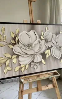 تابلو - نقاشی - دکوراتیو