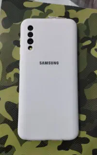 گوشی A50