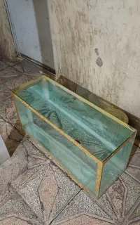 اکواریوم یک متری
