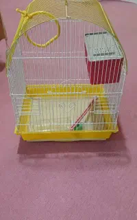 قفس پرنده
