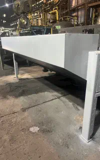 انجام کلیه خدمات سندبلاست