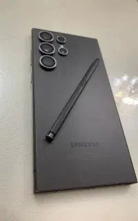 سامسونگ S24 Ultra   در حد نو