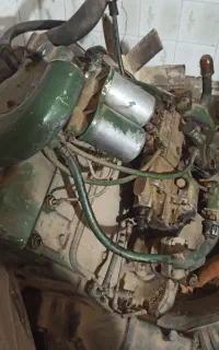 موتور خاور