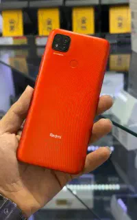 شیائومی Redmi9c حافظه ۳۲گیگابایت گلوبال