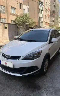 Mvm 315 S بدون رنگ