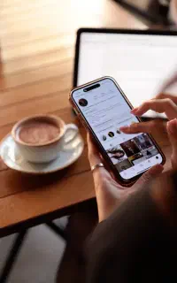 ادمین تولید محتوا انیستاگرام