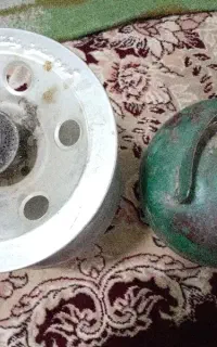 پکنیک سالم