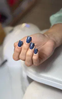 کاشت ناخن و380اموزش ۳میلیون