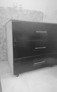 دراور MDF