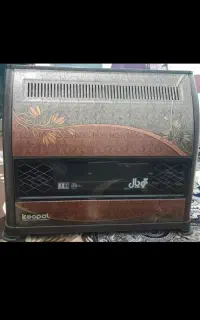 بخاری  کوپال بزرگ