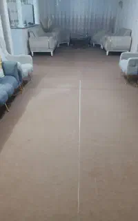 موکت استفاده شده