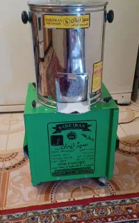 سبزی خوردکن ۷کیلویی