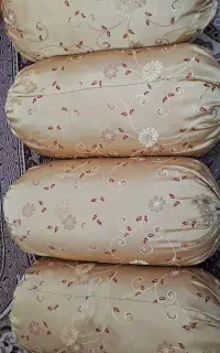 متکا ۹۰ سانتی مناسب ویلا و کافه و سوئیت وخونه باغ