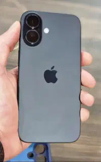 آیفون ۱۶ نرمال