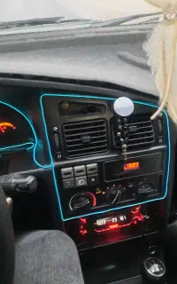 پژو ۴۰۵ مدل ۸۴