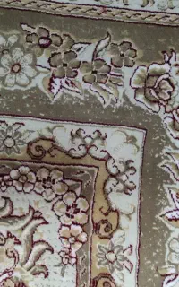 یک عددفرش12متری تمام نخ درحدنو 10800