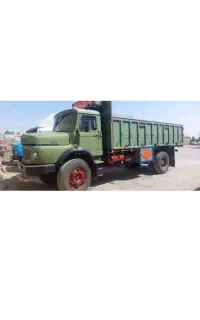 بنز تک