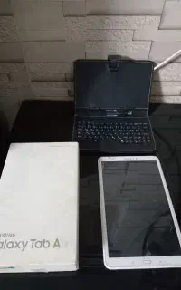 تبلت سامسونگ
