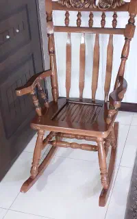 صندلی راک (صندلی راحتی)