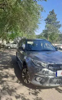 ام وی ام X33S