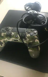 ps4 slime 1tra