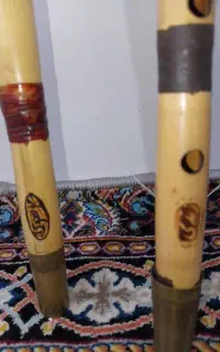 نی هفت بند