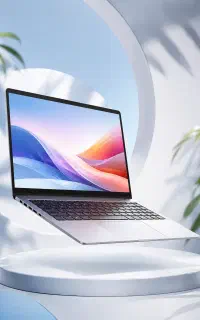 فروش اقساطی لپتاپ