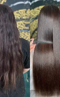 مرکز تخصصی کراتین و احیا در سبزوار