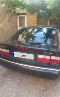 زانتیا 87