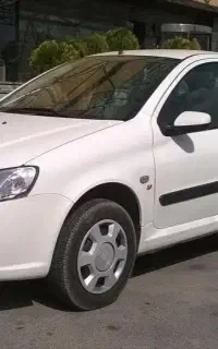 رانا LX مدل ۹۸