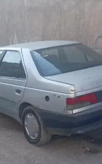 روا مدل 85 دوگانه کارخانه قیمت مناسب