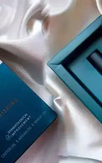 محلول تقویت مژه لاکچری کوین