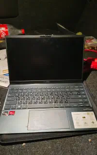 لپ تاپ ZenBook
