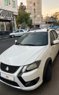کوییک gx ۸۵گانه ۱۴۰۲ بی رنگ/خانگی فنی سالم اندیشه