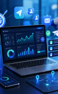 ارسال تبلیغات انبوه بله به شماره های فعال ملارد