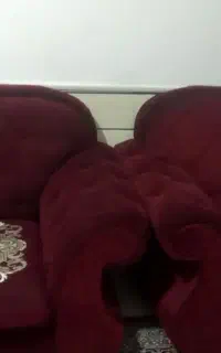 مبل وناهارخوری ۶ نفره