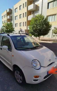 ام وی ام 4سلندر مدل 93