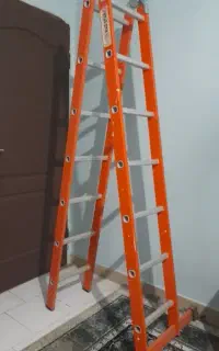 نردبان ۱۴ پله راد استار