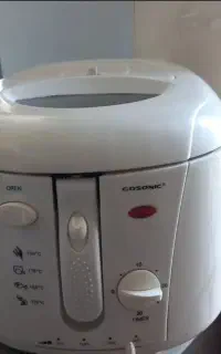 سرخ کن گاسونیک