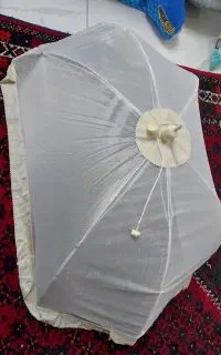 پشه بند نوزاد